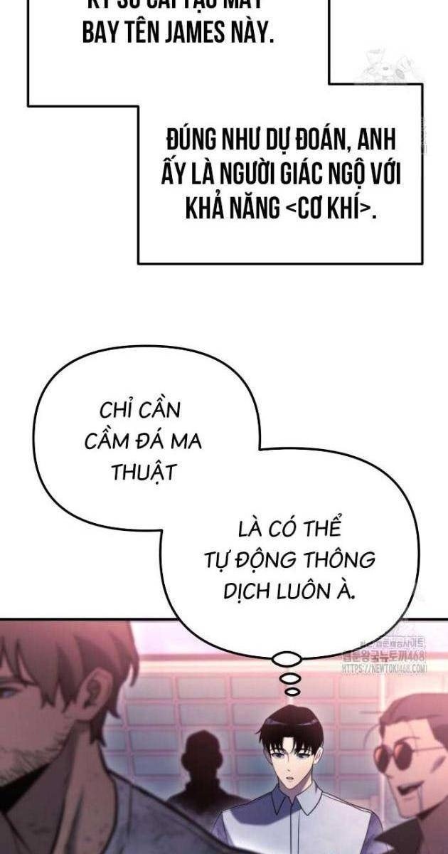 Mạt Thế Hậu Cần - Page 39