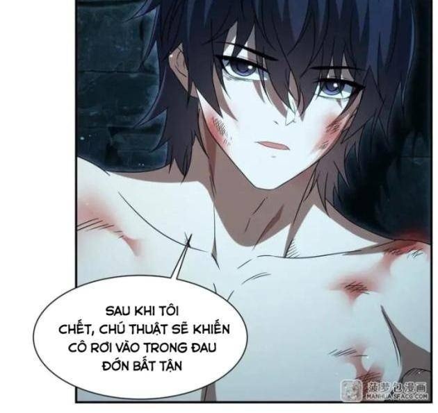 Im Miệng Đi Ác Long Ta Không Muốn Cùng Ngươi Trông Trẻ Đâu! - Page 47