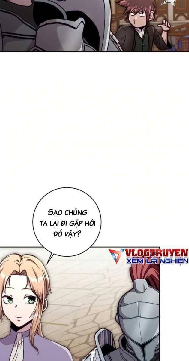 Cháu Trai Thánh Đế Là Tử Linh Sư - Page 73