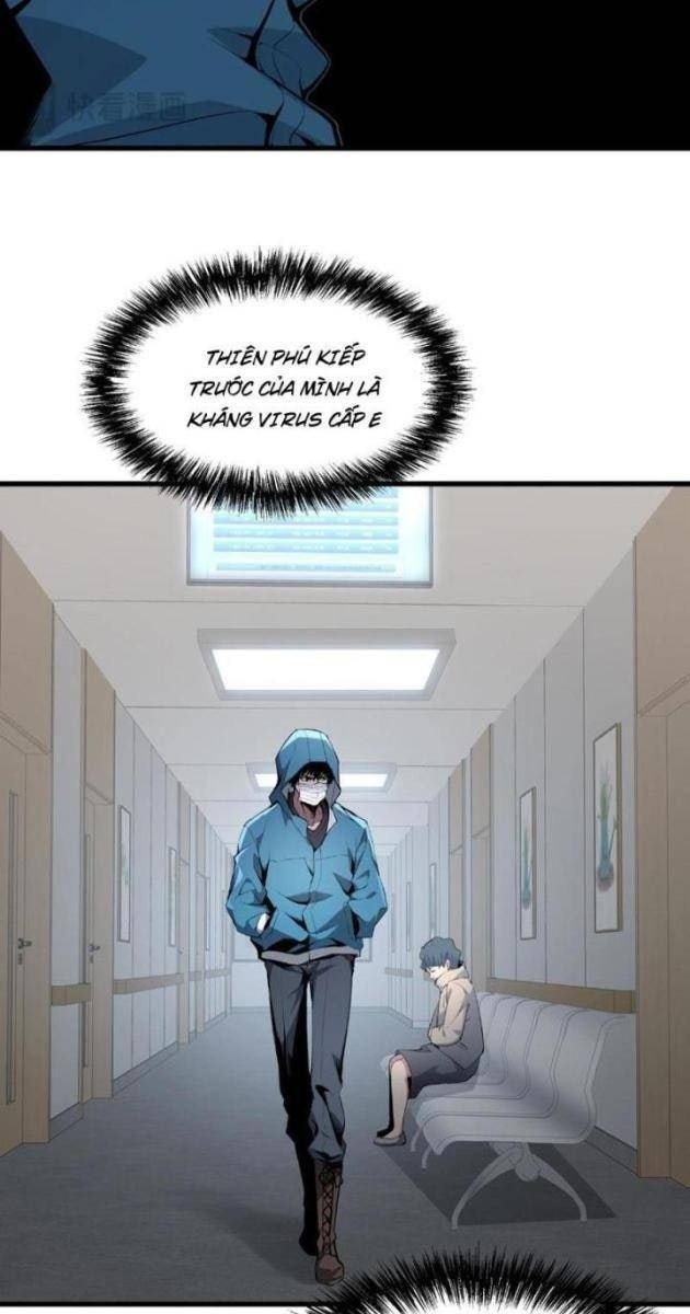 Toàn Dân Tận Thế: Ta, Virus Quân Vương - Page 67