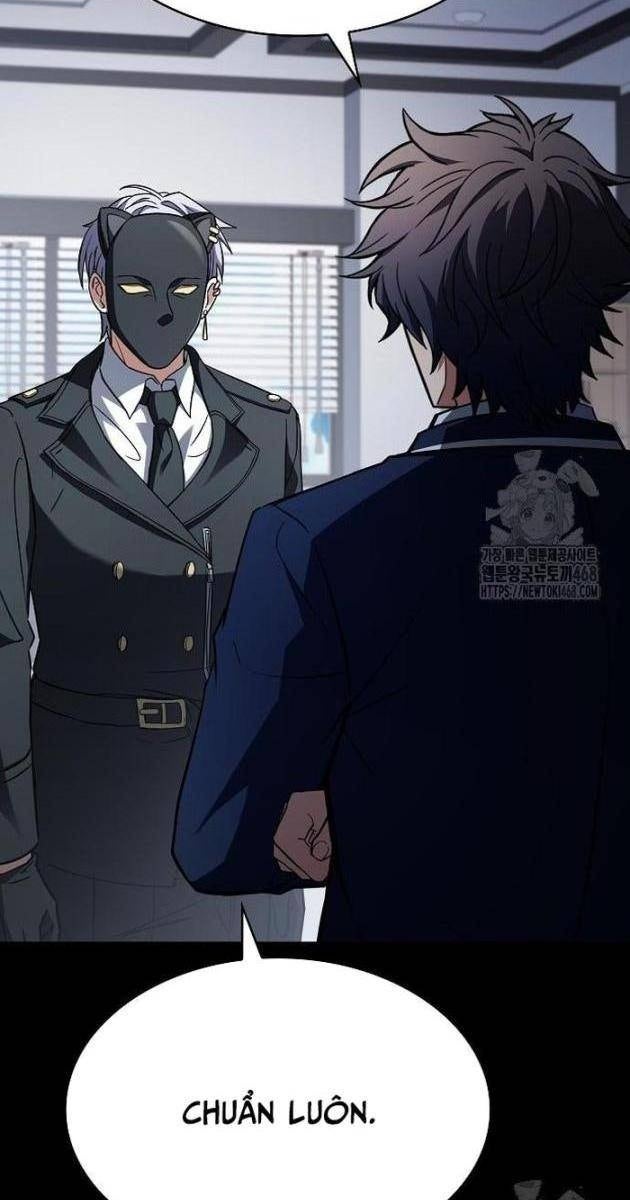 Chòm Sao Là Đệ Tử Của Tôi - Page 46