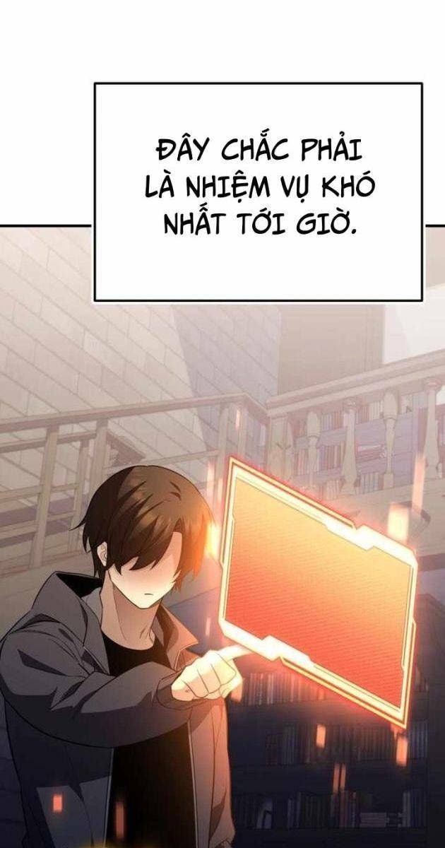 Ta Nhận Được Vật Phẩm Thần Thoại - Page 86