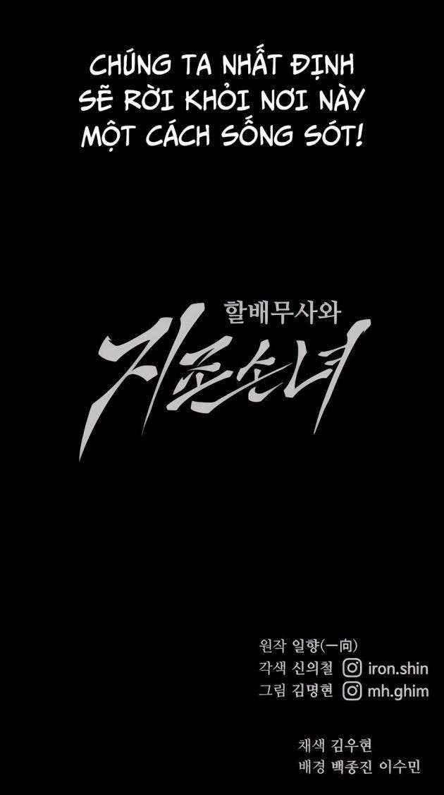 Ông Võ Giả Và Cháu Chí Tôn - Page 125