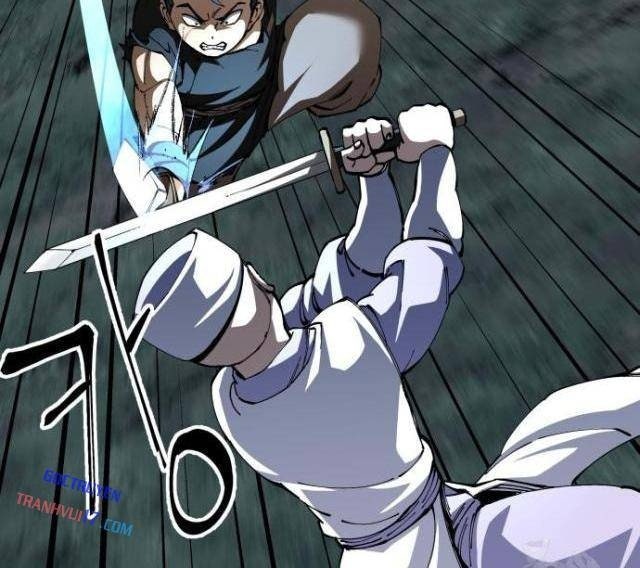 Ông Võ Giả Và Cháu Chí Tôn - Page 99