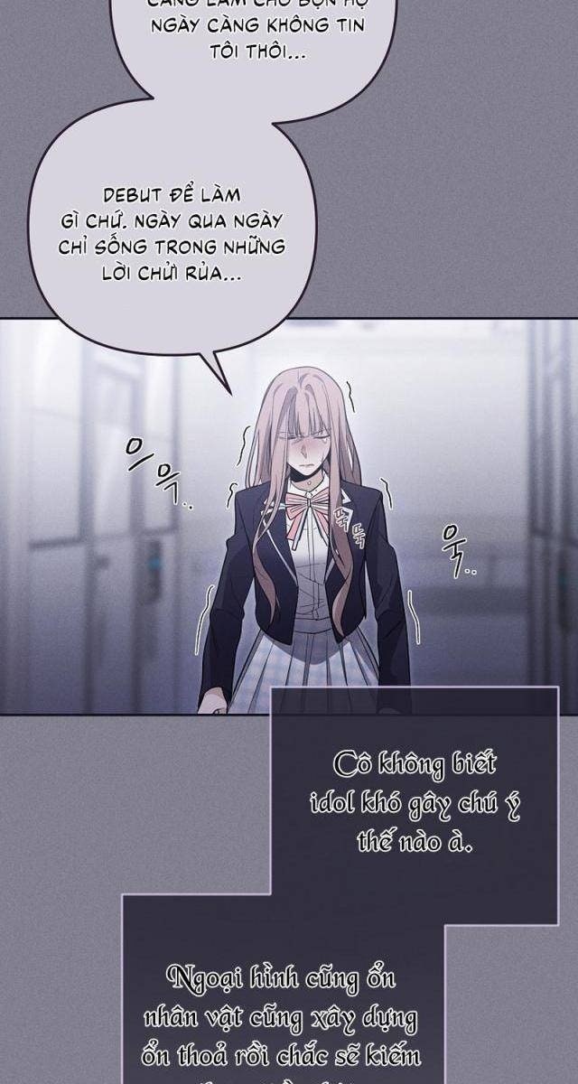 PD Ngang Tàn Sinh Tồn Với Tư Cách Là Idol - Page 10