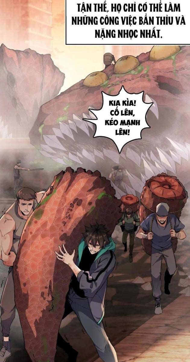 Trùng Sinh Thành Gián - Page 22