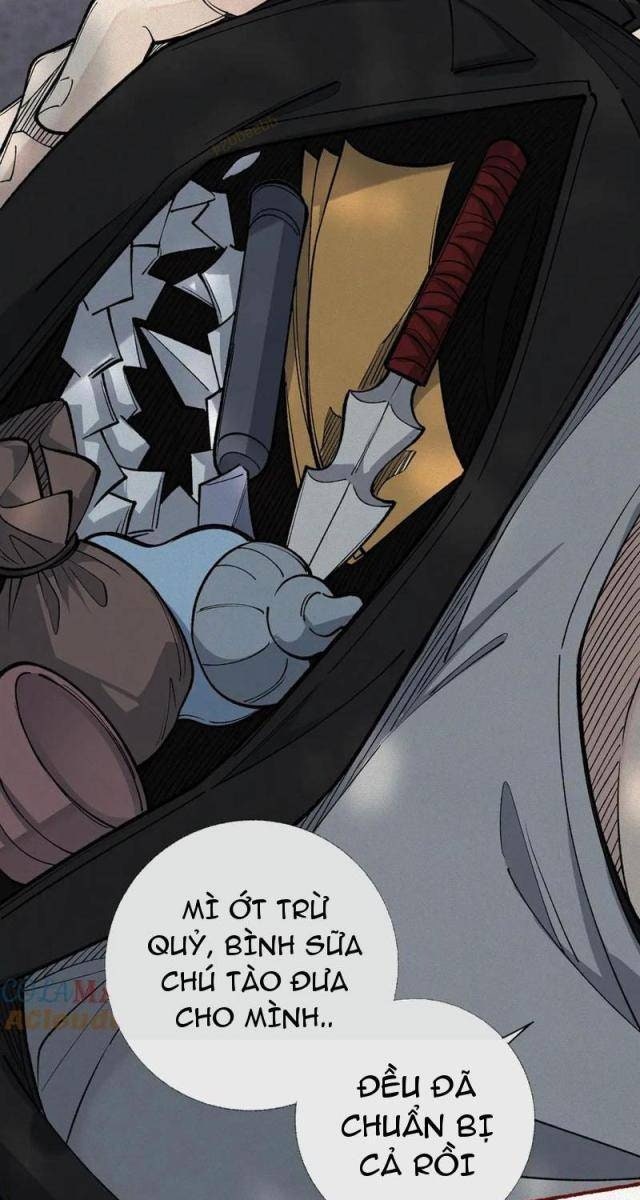 Làm Người Nhặt Xác, Tôi Khởi Đầu Là Giải Phẫu Bạn Gái Cũ! - Page 35