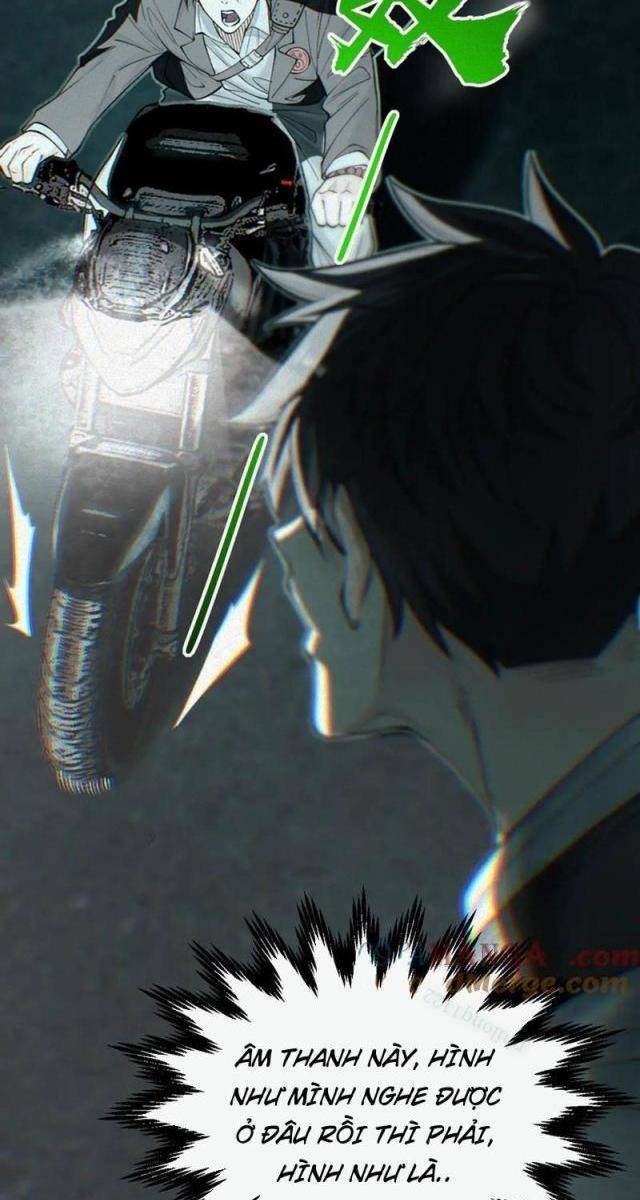 Làm Người Nhặt Xác, Tôi Khởi Đầu Là Giải Phẫu Bạn Gái Cũ! - Page 17