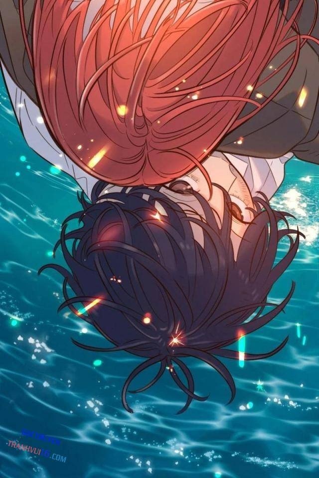 Mọi người Đều Yêu Cô Ấy - Page 155