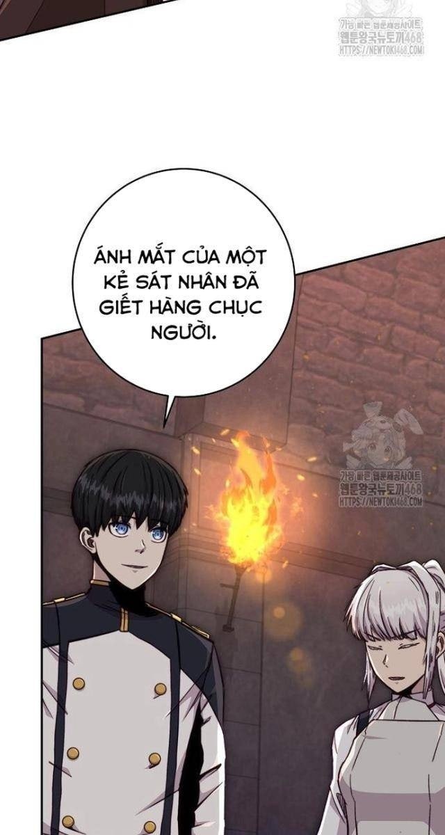 Cháu Trai Thánh Đế Là Tử Linh Sư - Page 68