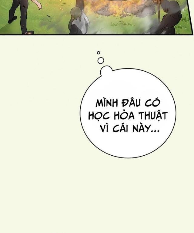 Level Up Chỉ Bằng Cách Ăn - Page 84