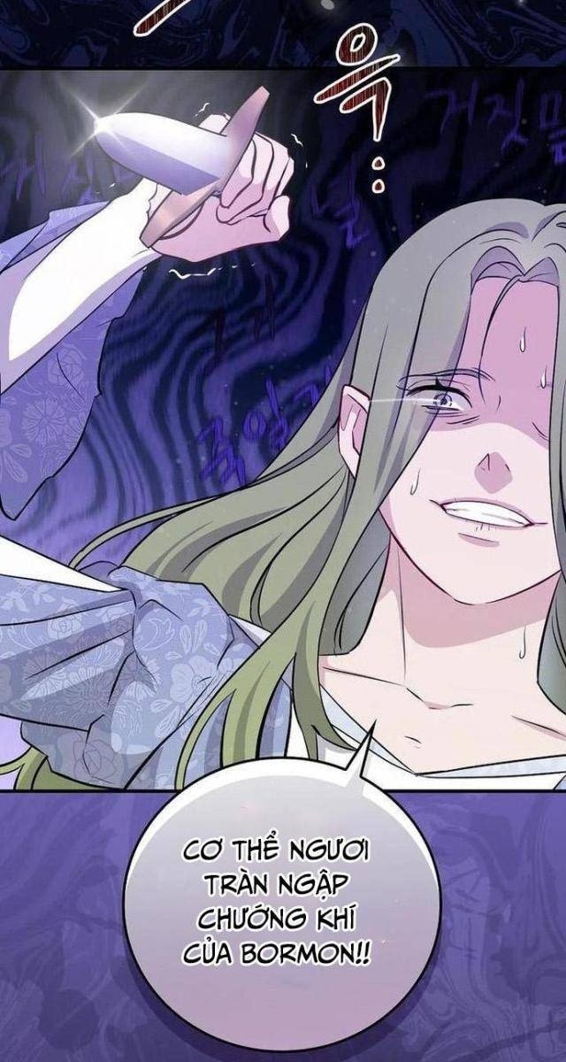 Level Up Chỉ Bằng Cách Ăn - Page 66