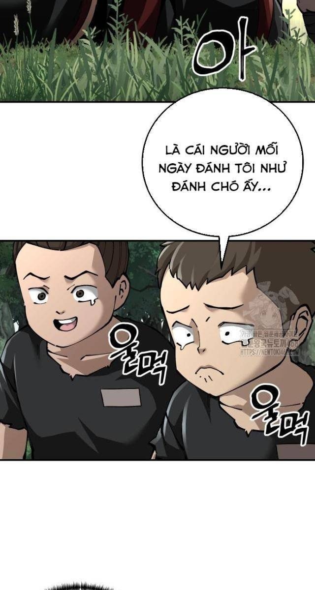 Ông Võ Giả Và Cháu Chí Tôn - Page 4