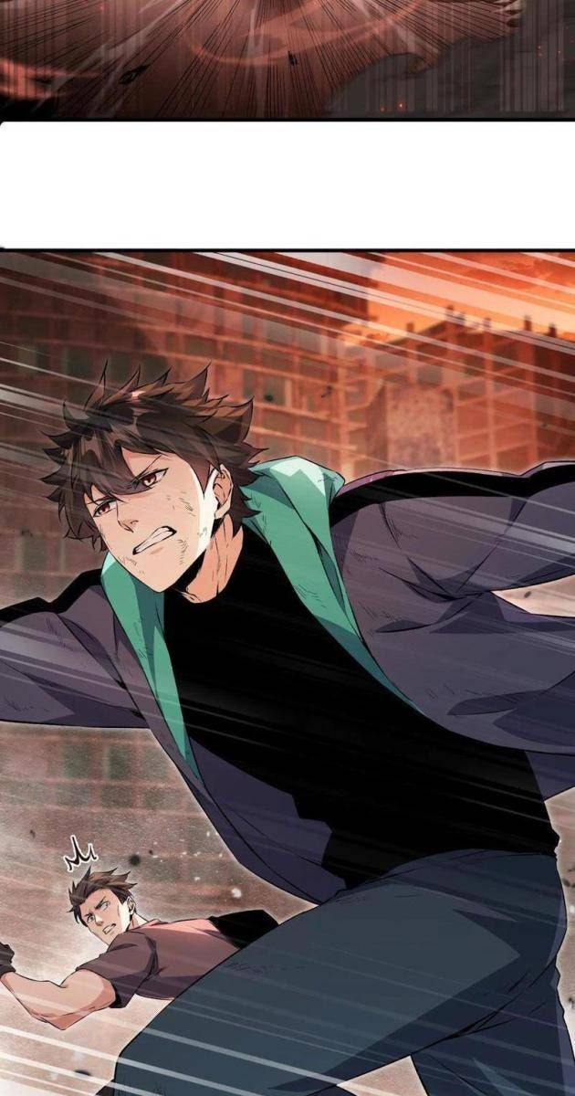 Trùng Sinh Thành Gián - Page 40