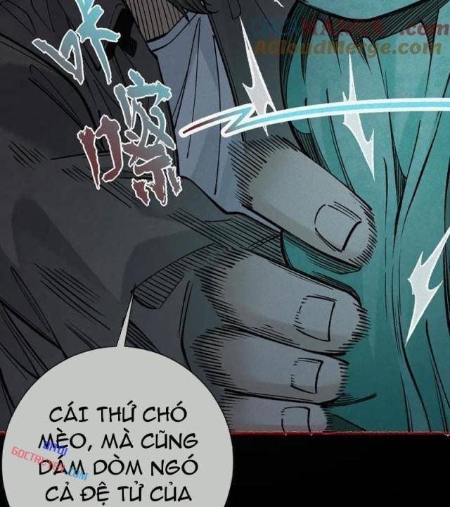 Làm Người Nhặt Xác, Tôi Khởi Đầu Là Giải Phẫu Bạn Gái Cũ! - Page 32