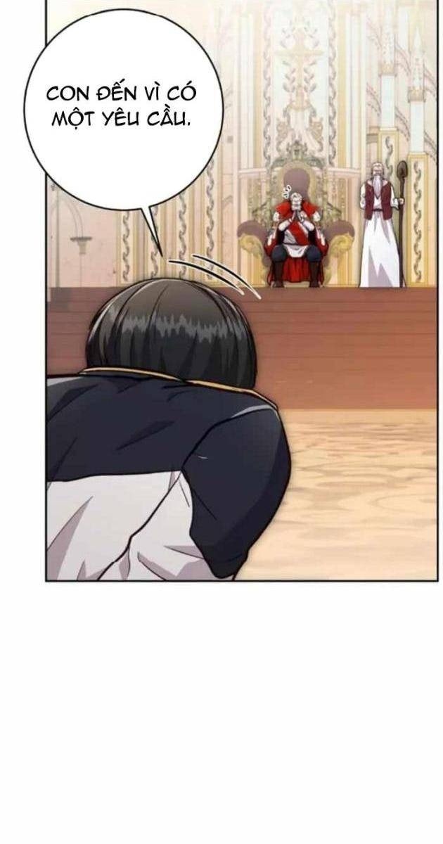 Cháu Trai Thánh Đế Là Tử Linh Sư - Page 10