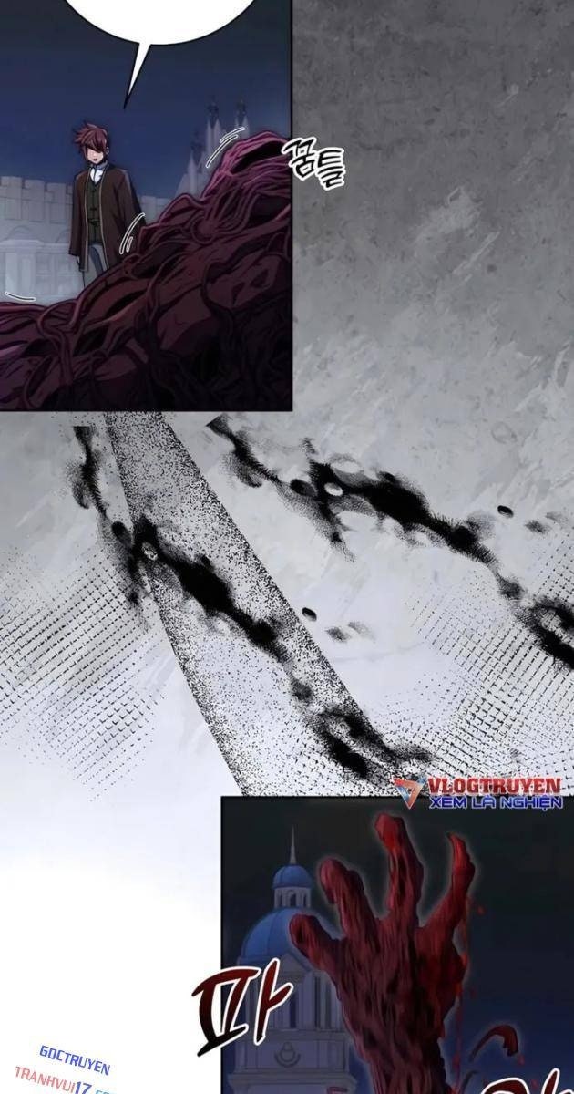 Cháu Trai Thánh Đế Là Tử Linh Sư - Page 5