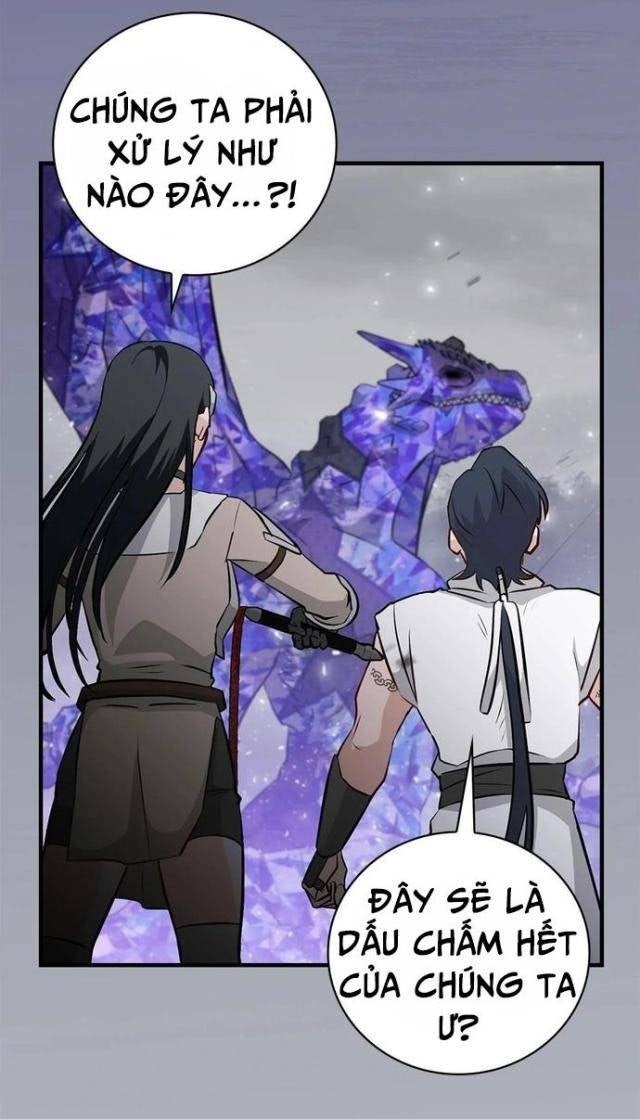 Level Up Chỉ Bằng Cách Ăn - Page 6