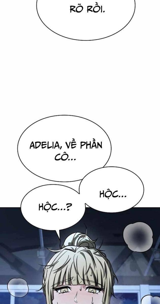 Chòm Sao Là Đệ Tử Của Tôi - Page 114