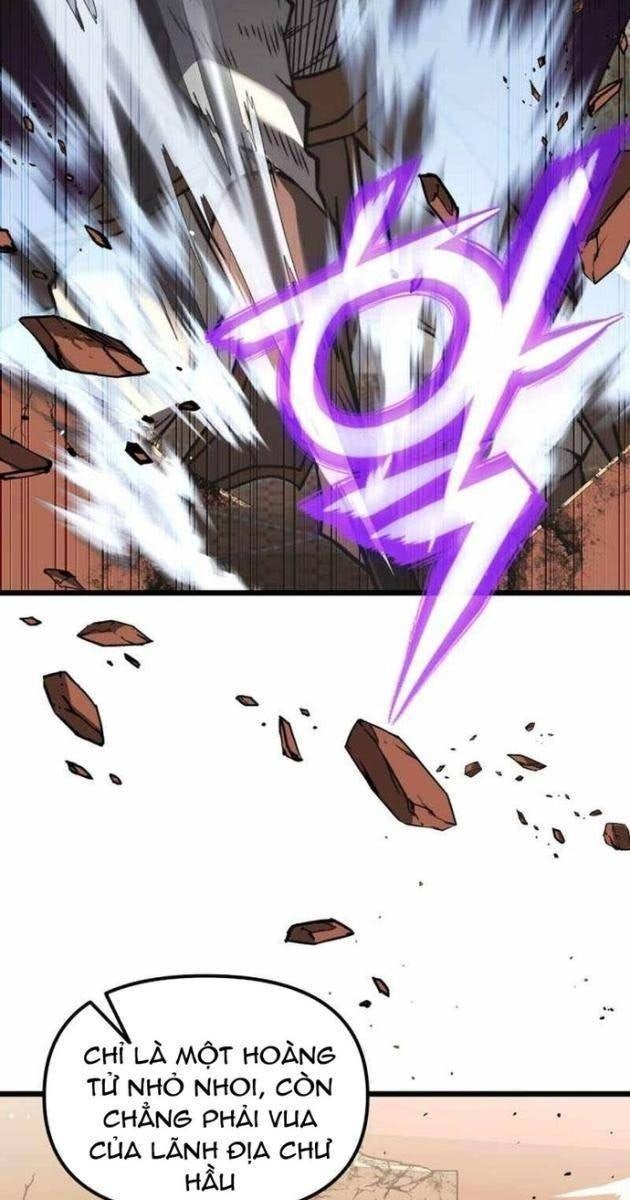 Hắc Kị Sĩ Thiên Tài Giới Hạn Thời Gian - Page 84