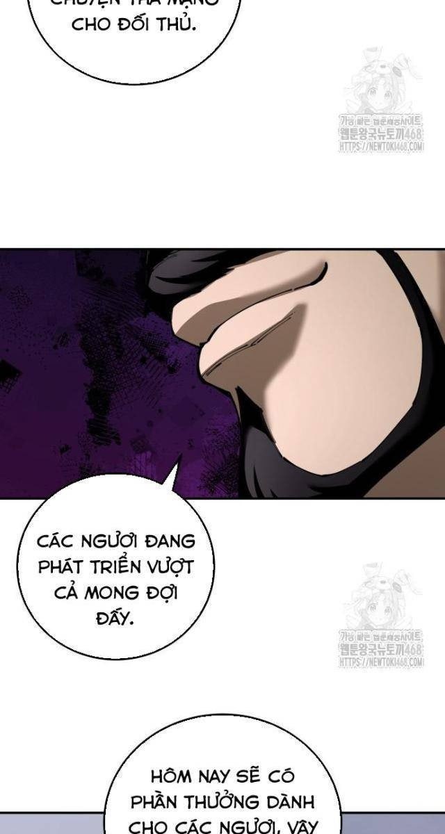 Ông Võ Giả Và Cháu Chí Tôn - Page 39