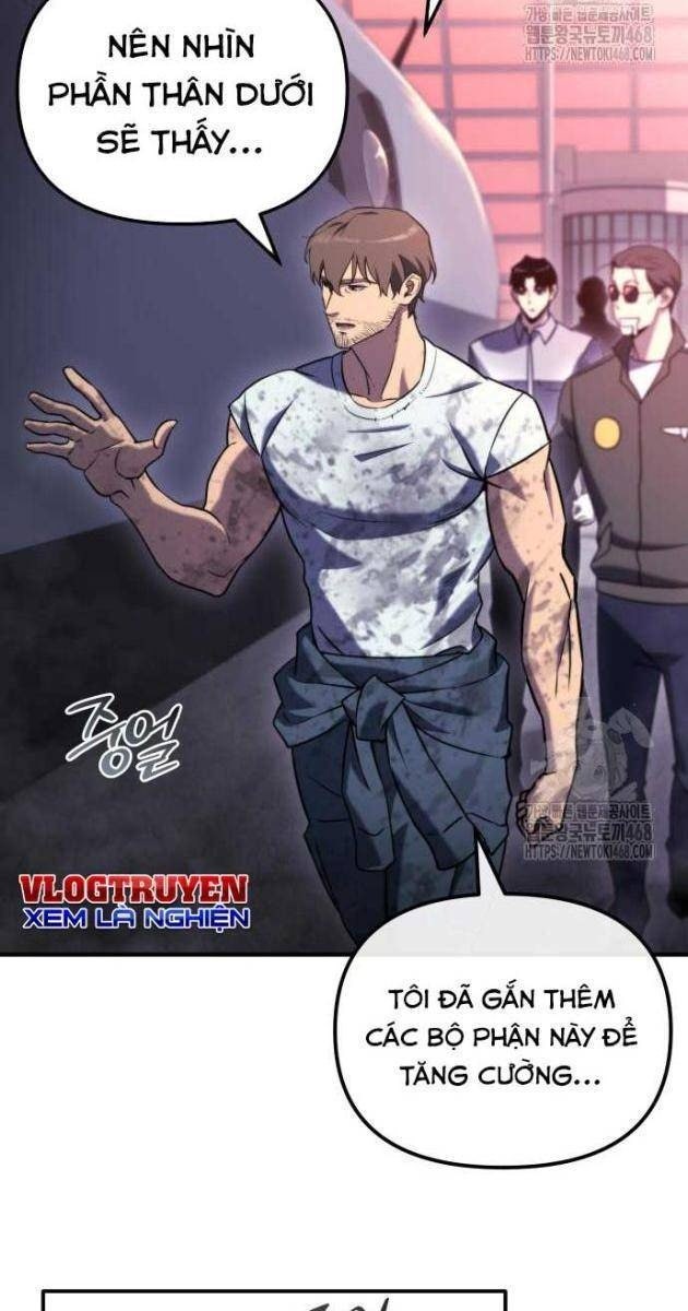 Mạt Thế Hậu Cần - Page 37