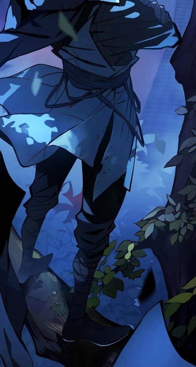 Sinh Tồn Giả Tối Cường - Page 8