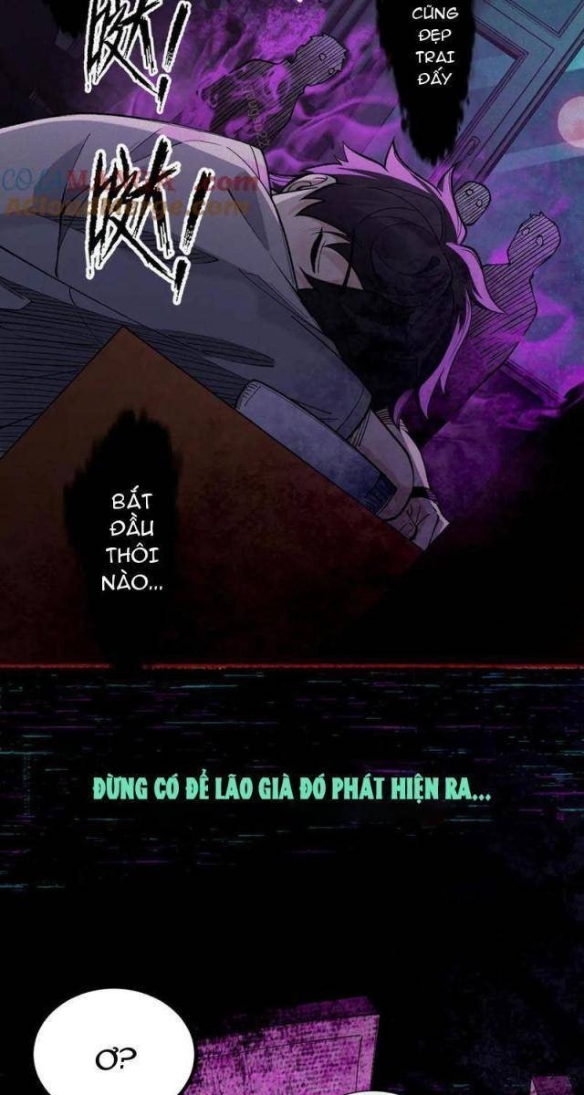 Làm Người Nhặt Xác, Tôi Khởi Đầu Là Giải Phẫu Bạn Gái Cũ! - Page 53