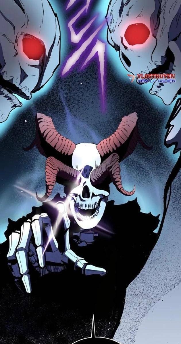 Cháu Trai Thánh Đế Là Tử Linh Sư - Page 55