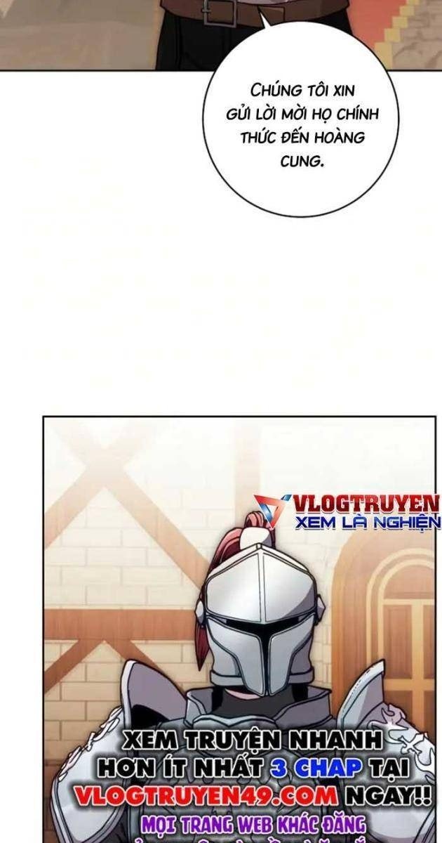 Cháu Trai Thánh Đế Là Tử Linh Sư - Page 83