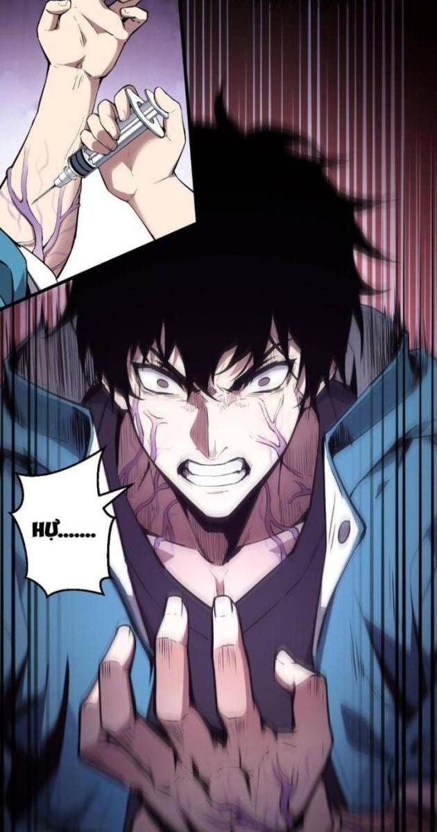 Toàn Dân Tận Thế: Ta, Virus Quân Vương - Page 83