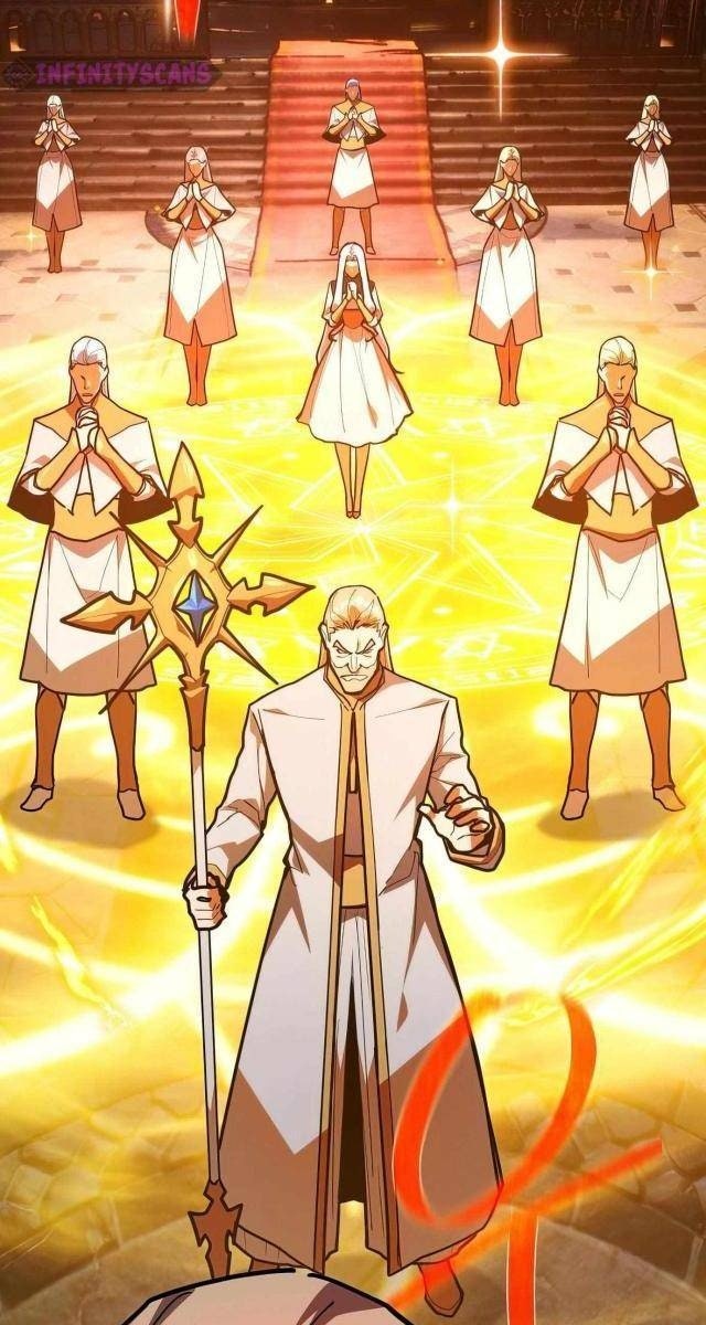 Troll Bá Nhất Thế Giới - Page 57