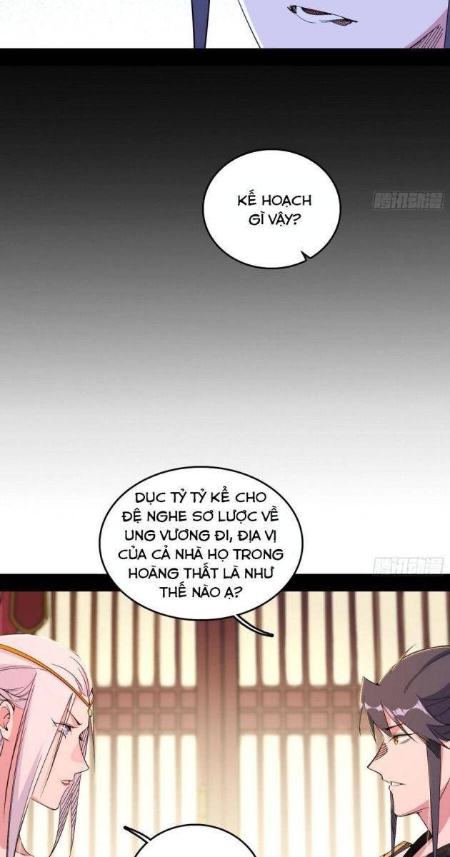 Ta Là Tà Đế - Page 52