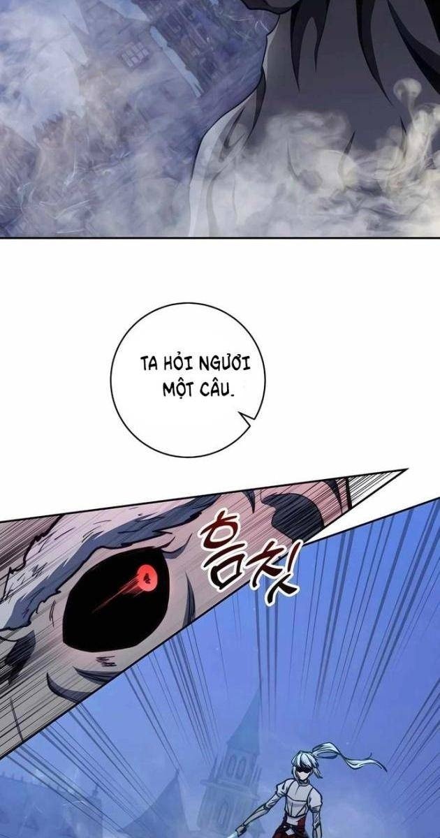 Cháu Trai Thánh Đế Là Tử Linh Sư - Page 59