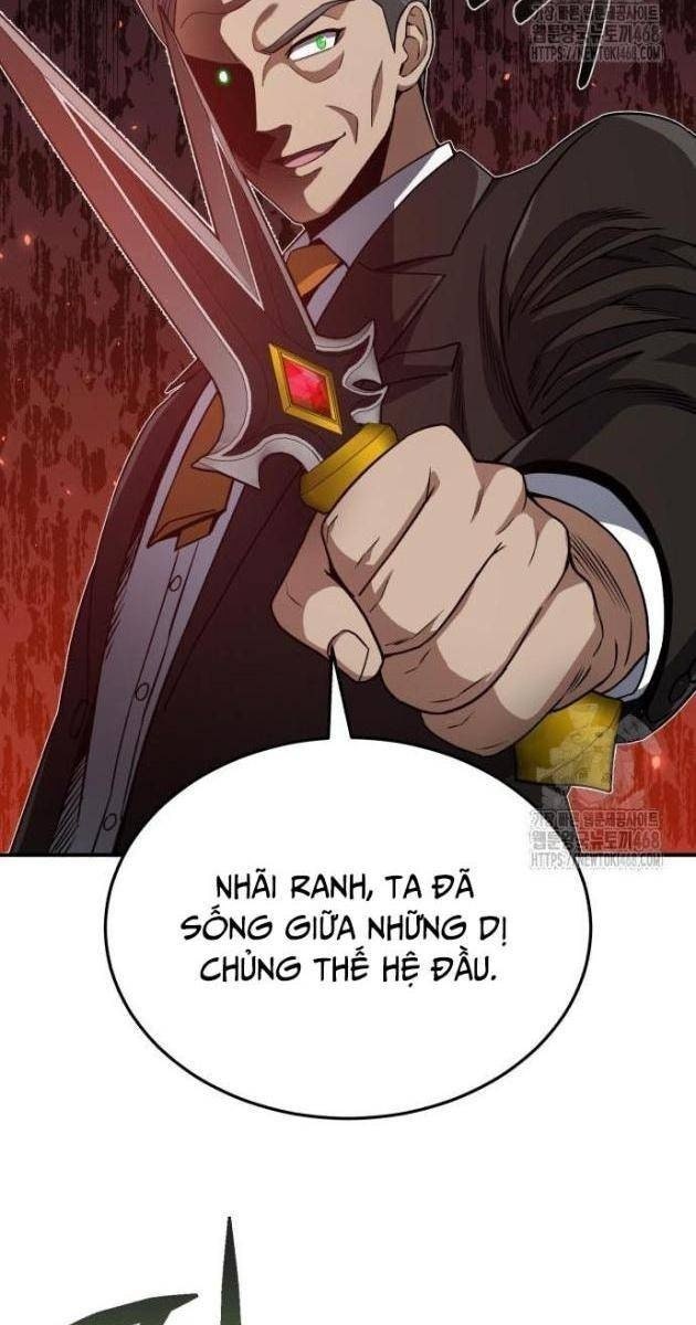 Thiên Tài Của Dòng Dõi Độc Nhất Vô Nhị - Page 94