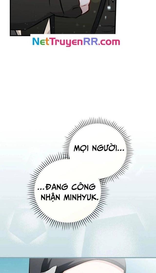 Level Up Chỉ Bằng Cách Ăn - Page 51