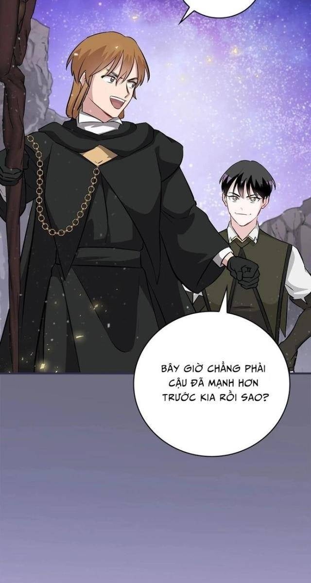 Level Up Chỉ Bằng Cách Ăn - Page 89