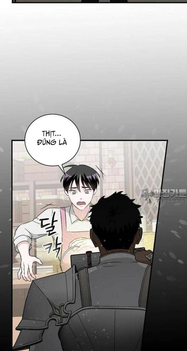 Level Up Chỉ Bằng Cách Ăn - Page 12