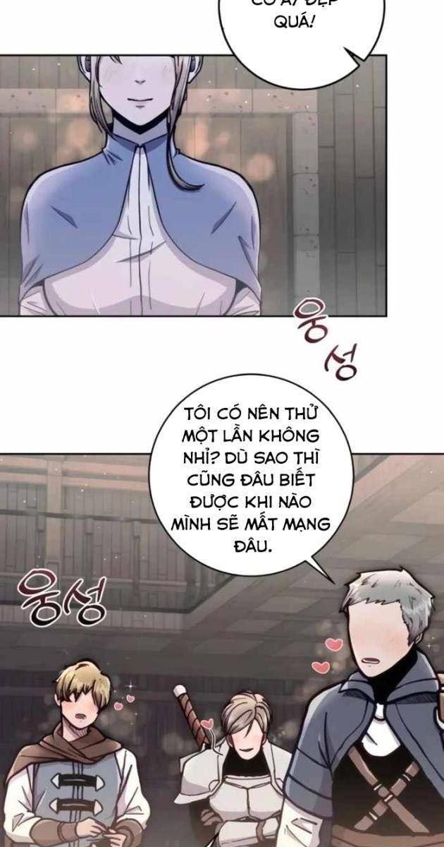 Cháu Trai Thánh Đế Là Tử Linh Sư - Page 16