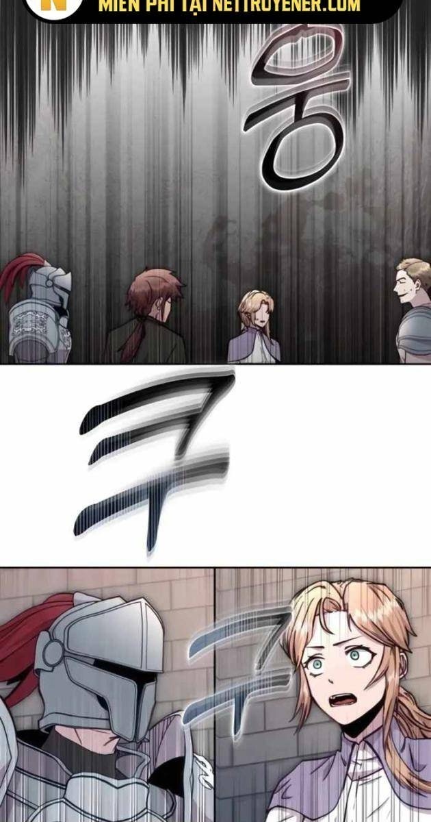 Cháu Trai Thánh Đế Là Tử Linh Sư - Page 82