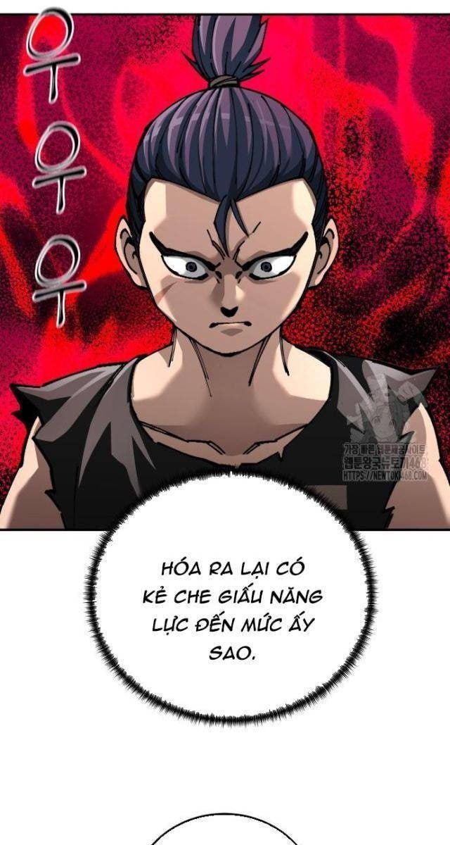 Ông Võ Giả Và Cháu Chí Tôn - Page 86