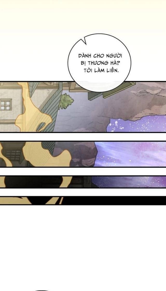 Level Up Chỉ Bằng Cách Ăn - Page 97