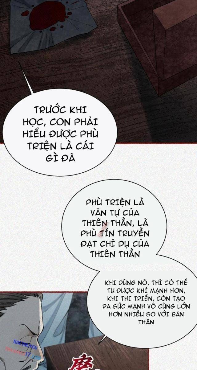 Làm Người Nhặt Xác, Tôi Khởi Đầu Là Giải Phẫu Bạn Gái Cũ! - Page 32
