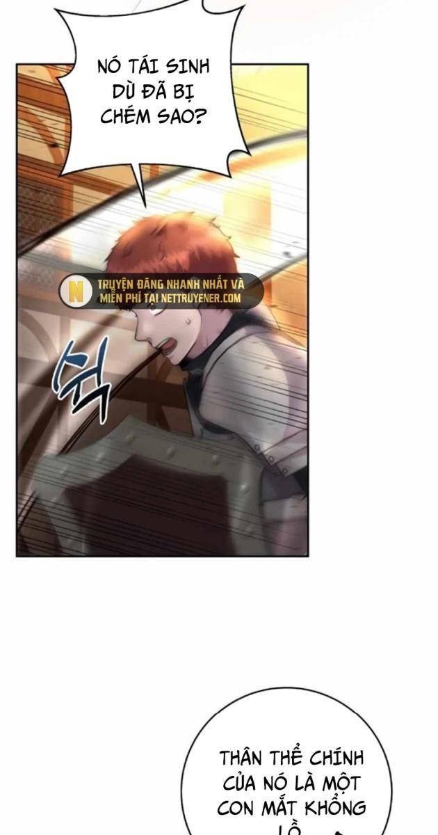 Cháu Trai Thánh Đế Là Tử Linh Sư - Page 40