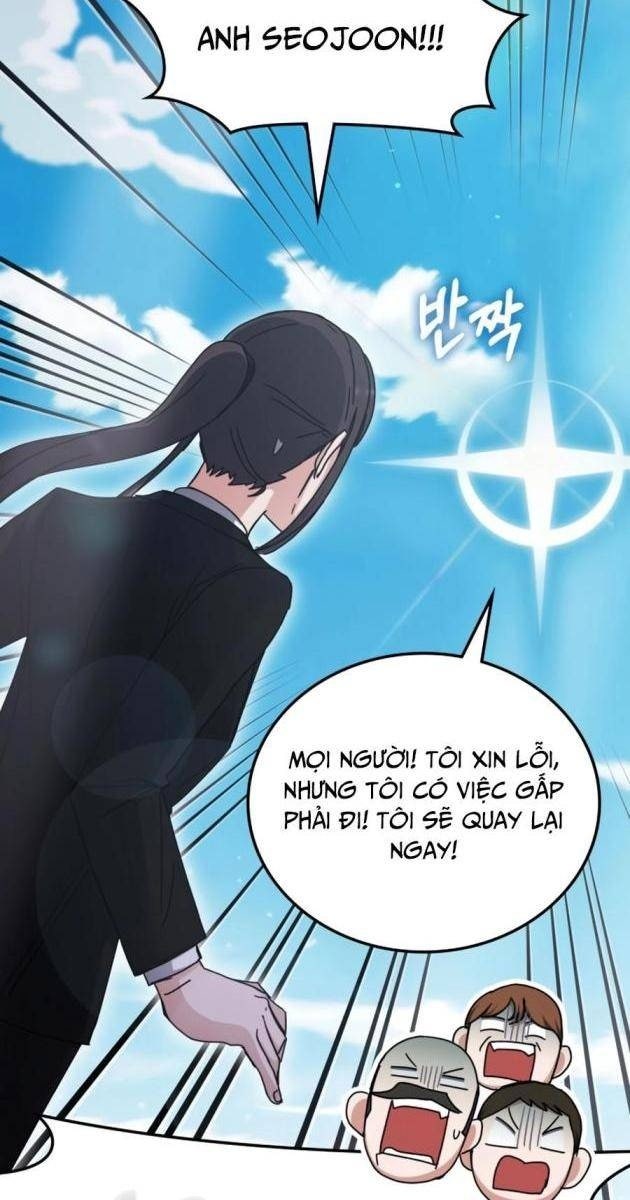 Học Viện Tối Thượng - Page 145