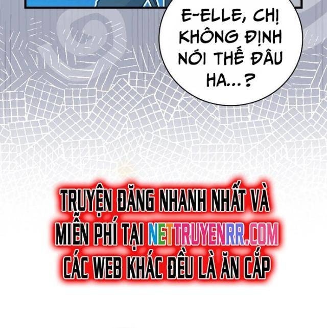 Level Up Chỉ Bằng Cách Ăn - Page 47