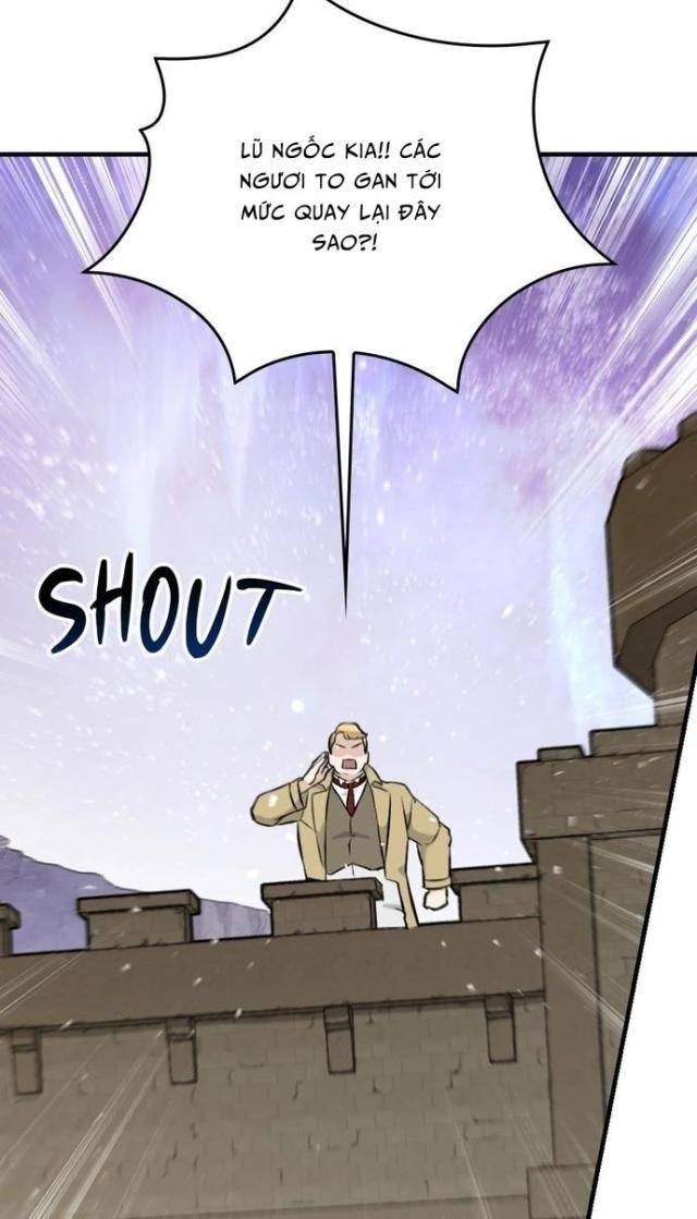 Level Up Chỉ Bằng Cách Ăn - Page 62