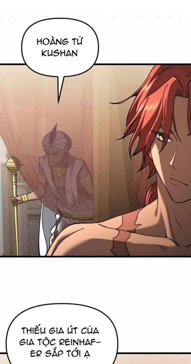 Hắc Kị Sĩ Thiên Tài Giới Hạn Thời Gian - Page 10