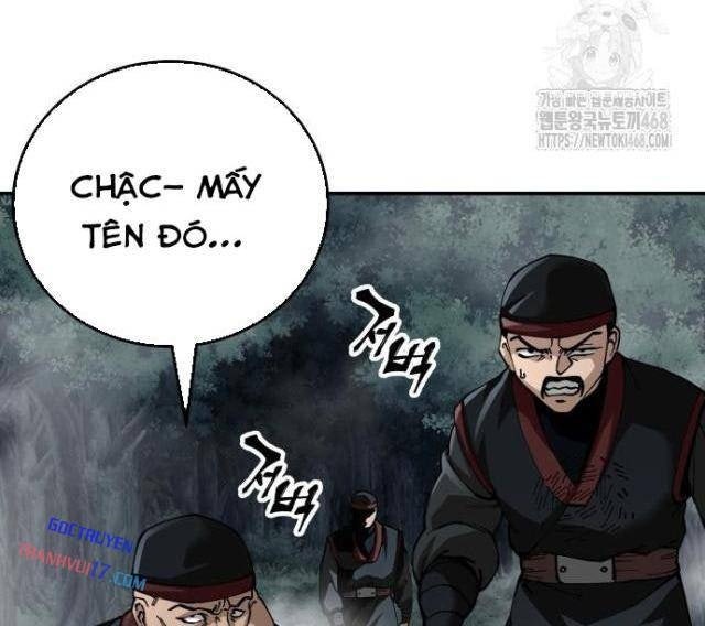 Ông Võ Giả Và Cháu Chí Tôn - Page 35