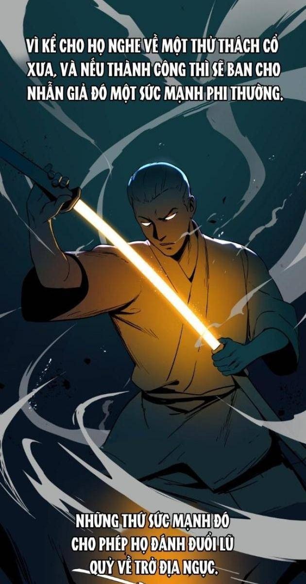 Mặt Trời Đen - Page 9